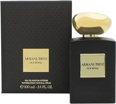 armani prive oud royal price.